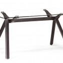 Furniture , 7 Lovely Zuo modern dining table : Vex Dining Table Espresso