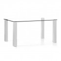 Furniture , 7 Lovely Zuo modern dining table : Zuo Modern Flag Dining Table