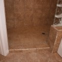  bathroom tile ideas , 7 Outstanding Doorless Shower Pictures In Bathroom Category