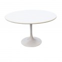 dining room table , 8 Cool Saarinen Style Dining Table In Furniture Category