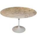  dining room tables , 8 Charming Saarinen Marble Dining Table In Furniture Category