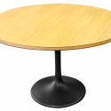  dinner table , 8 Good Saarinen Round Dining Table In Furniture Category