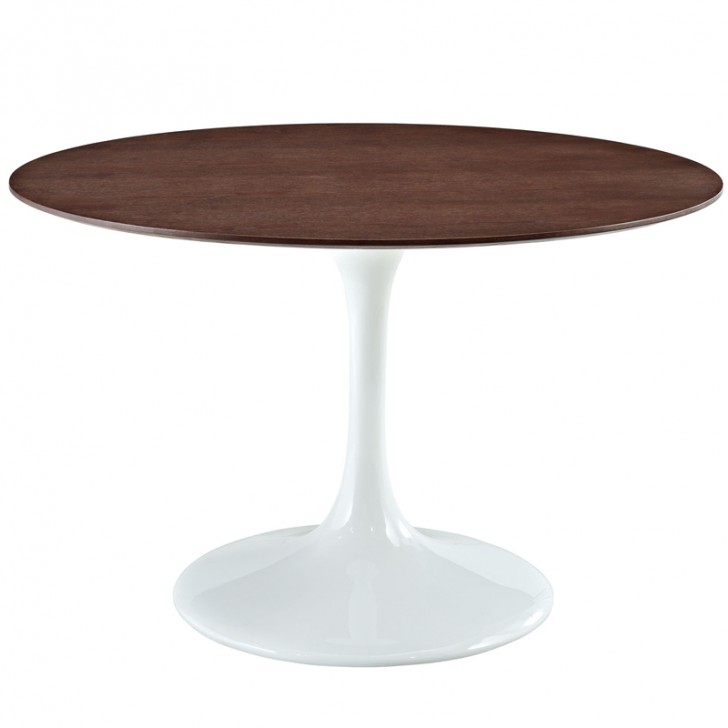 Furniture , 8 Good Saarinen round dining table : Eero Saarinen