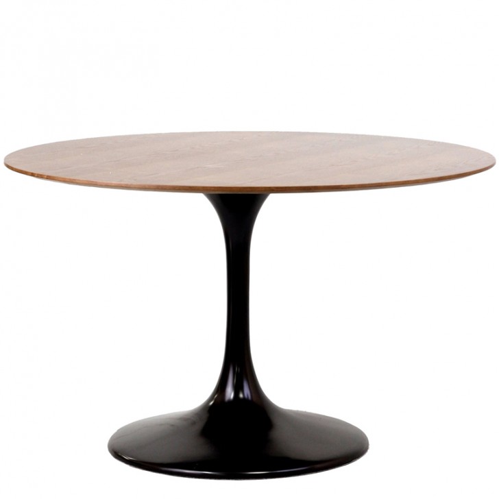 Furniture , 8 Good Saarinen round dining table : Eero Saarinen Lippa