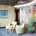 elegant corporate waiting room , 8 Gorgeous Waiting Room Design Ideas In Office Category