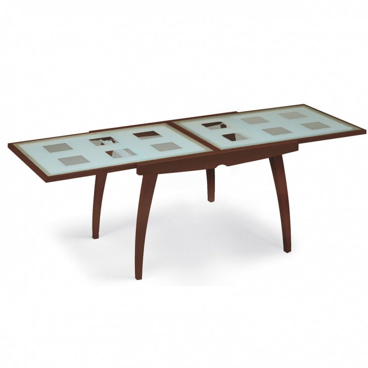 Furniture , 6 Stunning Calligaris extendable dining table : Extending Dining Table 