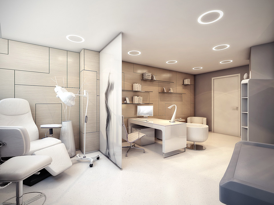 960x720px 7 Fabulous Medical Office Interior Design Pictures Picture in Office