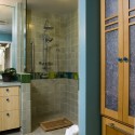 modern doorless walk in shower design , 7 Excellent Doorless Shower Design In Bathroom Category