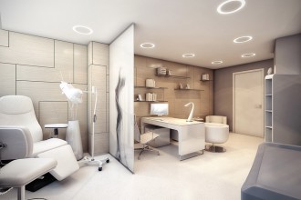 960x720px 8 Awesome Medical Office Design Photos Picture in Office