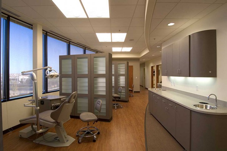 Office , 8 Awesome Medical office design photos : Office Furniture