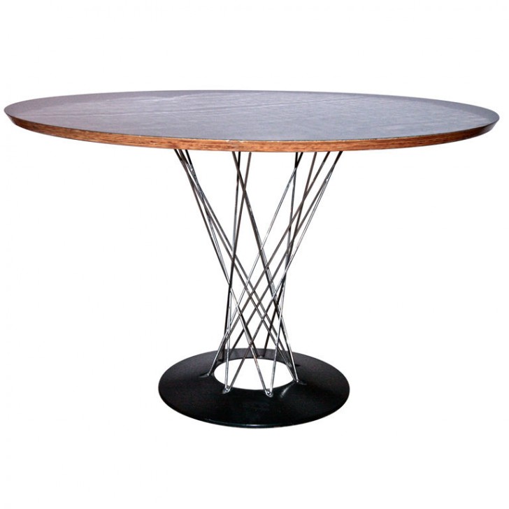Furniture , 7 Fabulous guchi cyclone dining table :  Round Dining Table