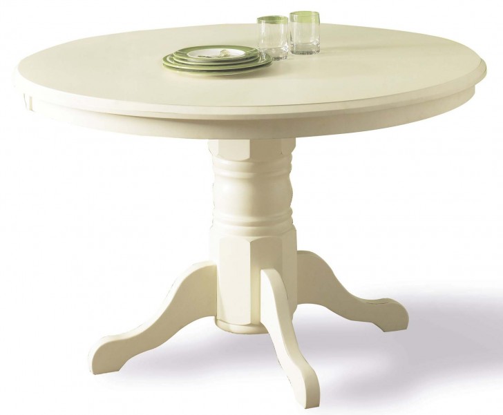 Furniture , 7 Lovely Pedestal bases for dining tables : Round Dining Table