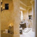  shower room , 6 Charming Doorless Walk In Shower In Bathroom Category