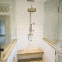  small bathroom ideas , 8 Nice Doorless Shower Design Pictures In Bathroom Category