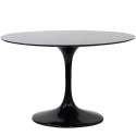  small dining tables , 8 Cool Saarinen Style Dining Table In Furniture Category