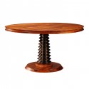  solid wood dining table , 8 Stunning Brownstone Furniture Dining Table In Furniture Category