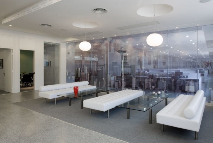 Office , 8 Gorgeous Waiting room design ideas : Topline Waiting Room