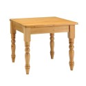 3ft Square Dining Table , 8 Outstanding Pine Farmhouse Dining Table In Furniture Category