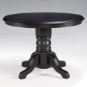 42 Inch Round Pedestal Dining Table , 7 Charming 42 Inch Round Dining Table In Furniture Category