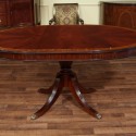 48 Round Dining Table with Leaf , 7 Gorgeous 48 Inch Round Dining Table With Leaf In Furniture Category