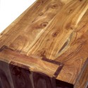 Furniture , 7 Nice Acacia wood dining table : Acacia Dining Table