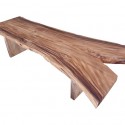 Furniture , 7 Nice Acacia wood dining table : Acacia Wood Dining Table