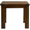 Furniture , 7 Nice Acacia wood dining table : Acacia Wood Dining Table