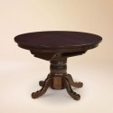 Amish Handcrafted Marbella Dining Table , 8 Awesome Amish Dining Tables In Furniture Category