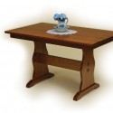 Amish Trenton Trestle Dining Room Table , 8 Stunning Trestle Dining Room Table In Furniture Category