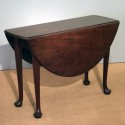 Antique drop leaf dining table , 8 Popular Antique Drop Leaf Dining Tables In Furniture Category