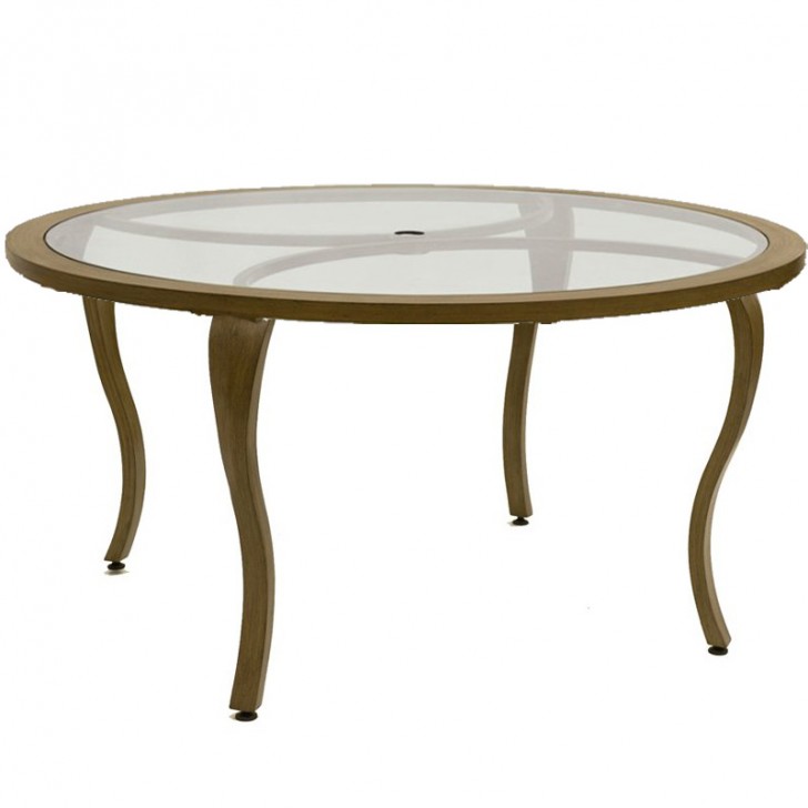 Furniture , 9 Good 60 inch round dining tables : Atlanta 60 Inch Round Dining Table
