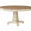 Furniture , 8 Fabulous Bassett round dining table : Bassett Dining Room