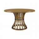 Furniture , 8 Fabulous Bassett round dining table : Bassett Furniture