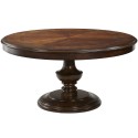 Bella Cera Round Dining Table , 6 Excellent Aico Dining Table In Furniture Category