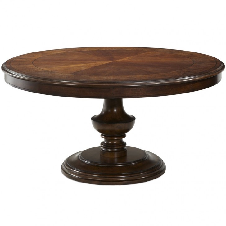 Furniture , 6 Excellent Aico Dining Table : Bella Cera Round Dining Table