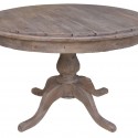 Best Reclaimed Wood Round Dining Tables , 8 Best Reclaimed Wood Round Dining Tables In Furniture Category