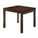 Furniture , 8 Excellent Expandable dining tables : Brazil Expandable Dining Table