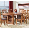 Canadel Custom Dining , 9 Fabulous Canadel Dining Table In Dining Room Category