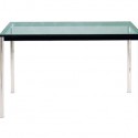 Charles Le Corbusier , 7 Charming Le Corbusier Dining Table In Furniture Category
