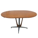 Chromcraft Dining Extension Table , 8 Awesome Chromcraft Dining Table In Furniture Category