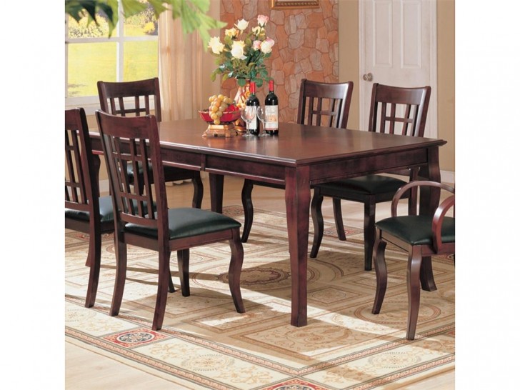 Dining Room , 8 Unique Coaster Dining Tables : Coaster Dining Room