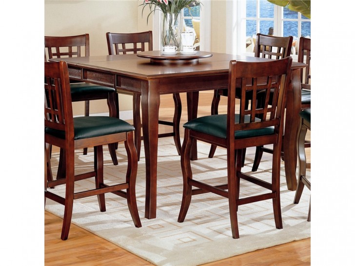 Dining Room , 8 Unique Coaster Dining Tables : Coaster Dining Room Dining Table
