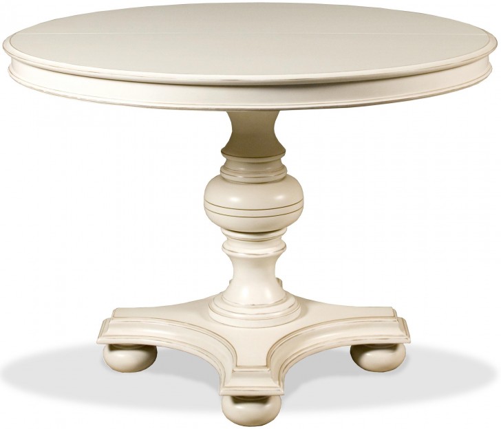 Furniture , 8 Good 42 Round Pedestal dining table : Cocktail Tables Sofa