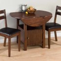 Furniture , 6 Good Collapsible dining table : Collapsible Dining Table