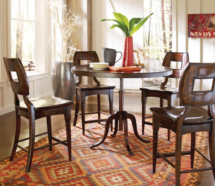 Dining Room , 7 Unique Dining tables columbus ohio : Comfortable Dining Tables