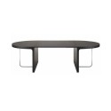 Contemporary Dining Table , 8 Popular Ligne Roset Dining Table In Furniture Category