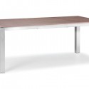 Copenhagen Dining Table , 7 Lovely Zuo Modern Dining Table In Furniture Category