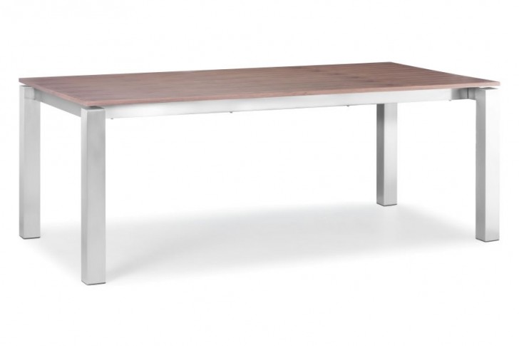 Furniture , 7 Lovely Zuo Modern Dining Table : Copenhagen Dining Table