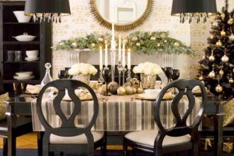 600x600px 7 Unique Dining Room Table Centerpieces Ideas Picture in Dining Room