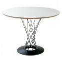 Cyclone Dining Table , 8 Unique Noguchi Cyclone Dining Table In Furniture Category